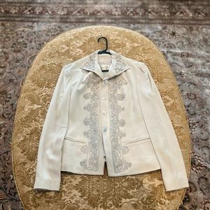 Dana Buchman Blazer Jacket